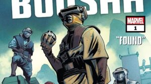 Boushh #1