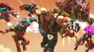 He-Man and the Masters of the Universe - But Why Tho