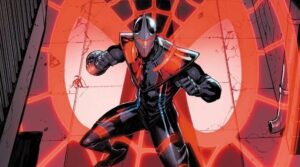 Darkhawk #2 - But Why Tho