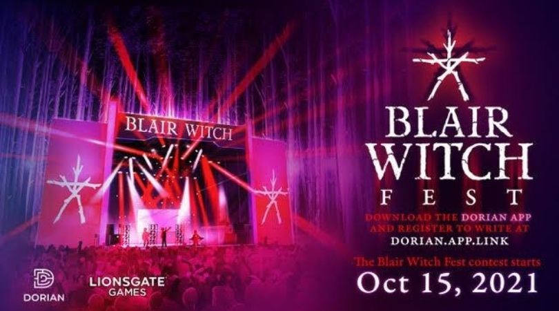 Fiction Creator Platform Dorian and Lionsgate Partner to Evolve Ways for Creative Writers and Fans to Interact with Studio’s IP 1 Dorian