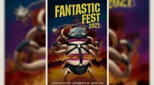 Fantastic Fest