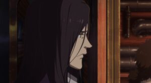 Fena Pirate Princess Episode 8