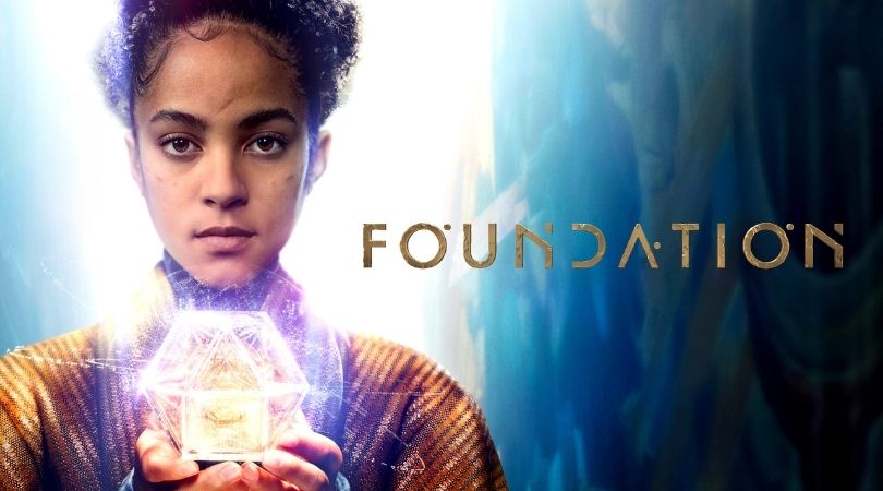 REVIEW: ‘Foundation’ Season 1 Has a Densely Packed Plot, But Stick With It! 1 Foundation Season 1 - But Why Tho