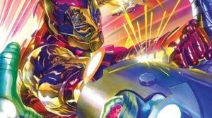 Iron Man 12 But Why Tho