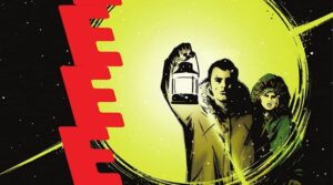Pennyworth #2 - But Why Tho (1)