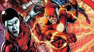Justice League Last Ride #5 - But Why Tho