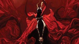 King Spawn #2 - But Why Tho