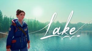 Lake - But Why Tho