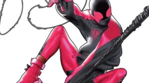 Miles Morales Spider-Man #30 - But Why Tho