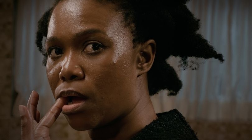 TIFF 2021: 'Mlungu Wam (Good Madam)' Is an Unnerving Horror About Racial Trauma 1 Mlungu Wam (Good Madam)