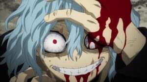My Hero Academia Episode 111 - But Why Tho