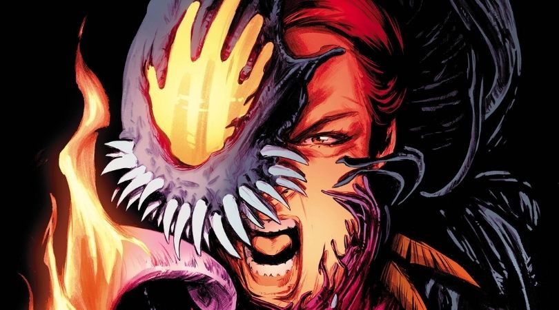 ADVANCED REVIEW: 'Phoenix Song: Echo,' Issue #1 1 Echo: Phoenix Song #1 - But Why Tho