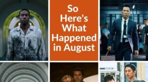 SHWH August