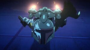 STAR WARS VISIONS EPISODE 2 - But Why Tho