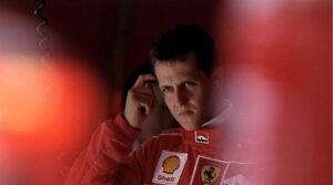 Schumacher - But Why Tho