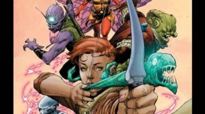 Seven to Eternity Volume 4
