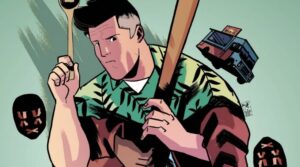 Short Order Crooks Volume 1 - But Why Tho