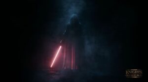 Star Wars: Knights of the Old Republic-Remake