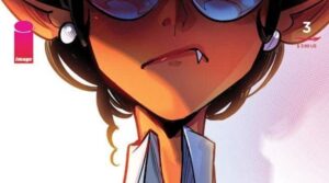 Sweet Paprika #3