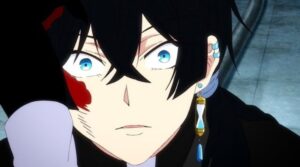 The Case Study of Vanitas Episode 10 - But Why Tho