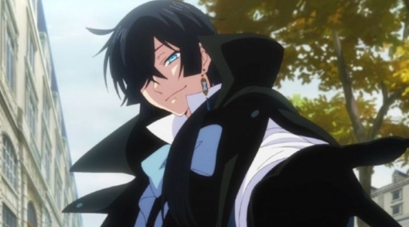 REVIEW: 'The Case Study of Vanitas,' Episode 12 - 'Point of Departure' 1 The Case Study of Vanitas Episode 12