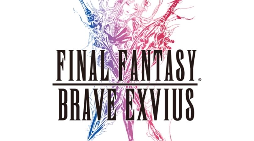 Tomb Raider Collaboration Kicks Off in Final Fantasy Brave Exvius 1 Tomb Raider Collaboration