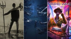 10 Spooky Games to Play for Halloween