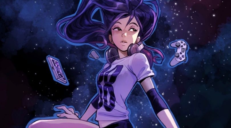 REVIEW: '88,' Issue #1 1 88