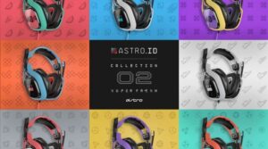 ASTRO ID Collection 2
