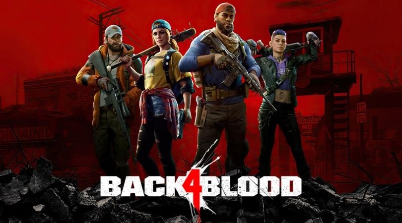 Back 4 Blood