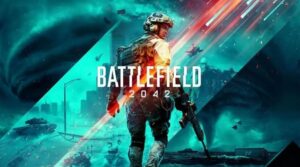 Battlefield 2042