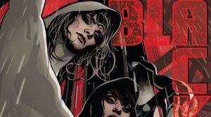 Black Widow #12