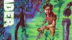 DC Horror Presents Soul Plumber #1 - But Why Tho