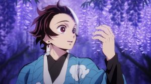 Demon Slayer The Movie
