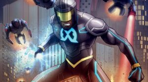 E.X.O.