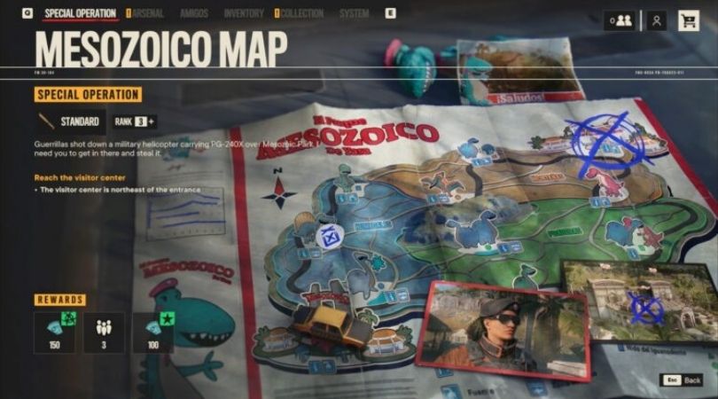 Far Cry 6 Co-op - But Why Tho