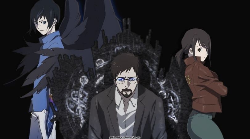 Horror anime - But Why Tho (4)
