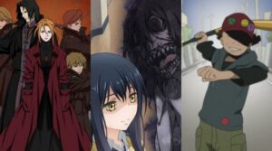 Horror anime But Why Tho 8