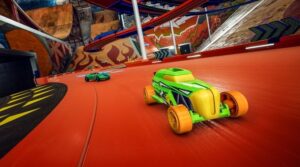 Hot Wheels Unleashed Multiplayer - But Why Tho