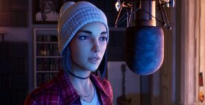 Life is Strange Wavelength - But Why tho