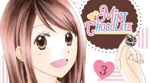 Mint Chocolate Volume 3 - But Why Tho