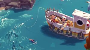 Moonglow Bay - But Why Tho