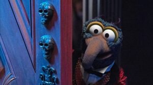 Muppets Haunted Mansion- But Why Tho