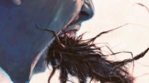 Nita Hawes' Nightmare Blog #1 - But Why Tho