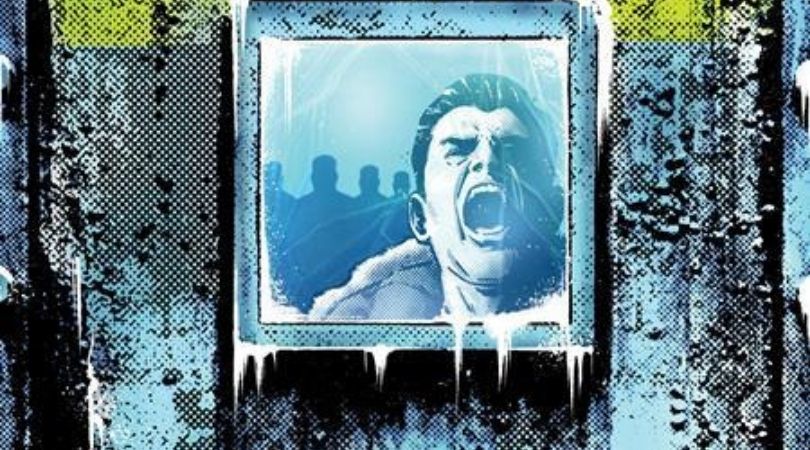 REVIEW: 'Pennyworth,' Issue #3 1 Pennyworth #3