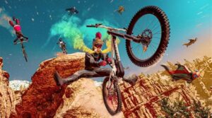 Riders Republic - But Why Tho