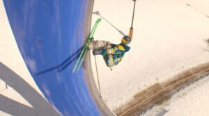 Riders Republic Tips Skiing - But Why Tho