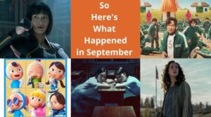 September Episode