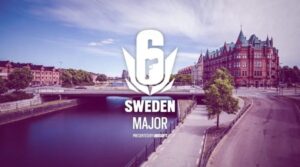 Six Sweden Major