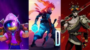 Xbox Game Pass Roguelikes - But Why Tho